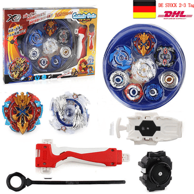 beyblade burst evolution spielzeug